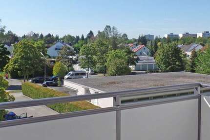 Wohnung zum Mieten in München 725 € 38 m² 1 zimmer