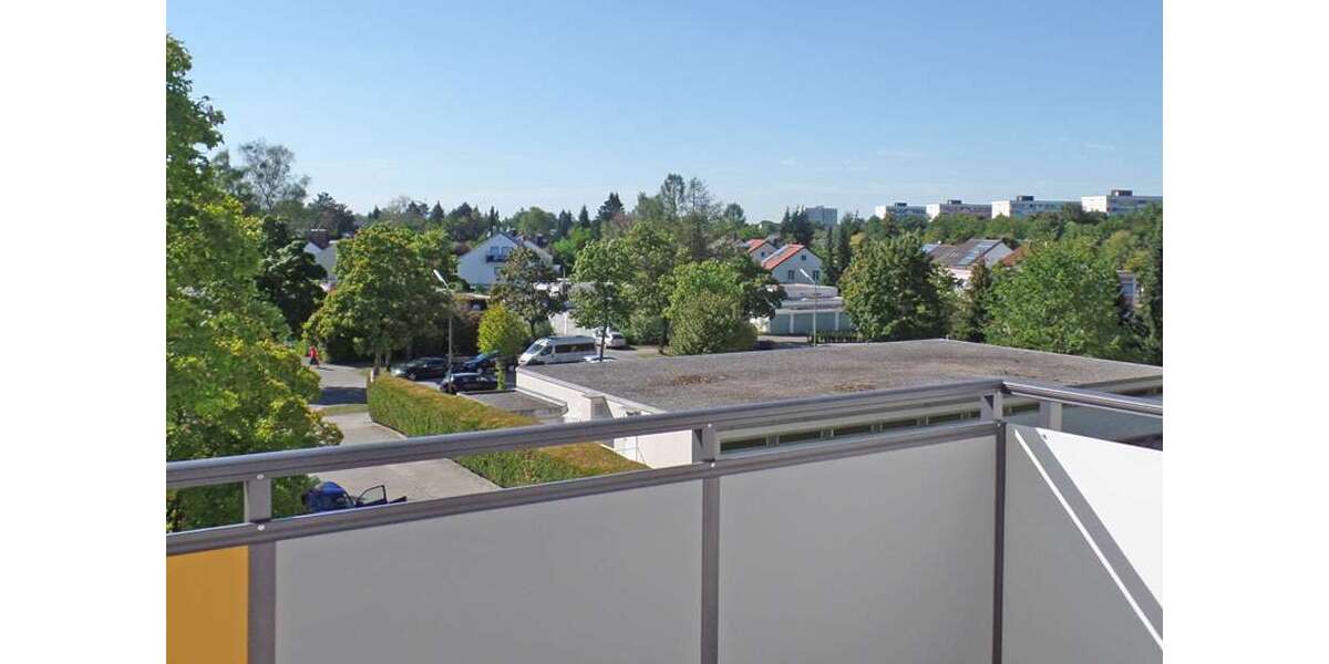 Wohnung zum Mieten in München 725 € 38 m² 1 zimmer