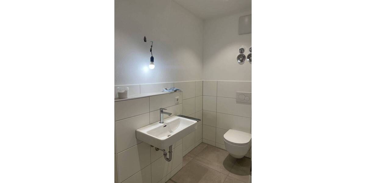 Etagenwohnung Dachau - 3 Zimmer, 94 m&sup2;, 2.125&euro; | Angebot:26488836
