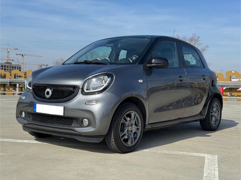 ForFour