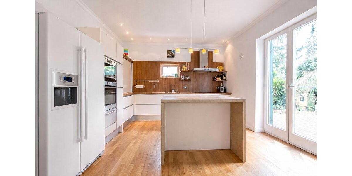 Doppelhaushälfte München Aubing-Lochhausen-Langwied - 7 Zimmer, 238 m&sup2;, 2.525.000&euro; | Angebot:26223156