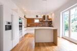 Doppelhaushälfte München Aubing-Lochhausen-Langwied - 7 Zimmer, 426 m&sup2;, 2.525.000&euro; | Angebot:26223156