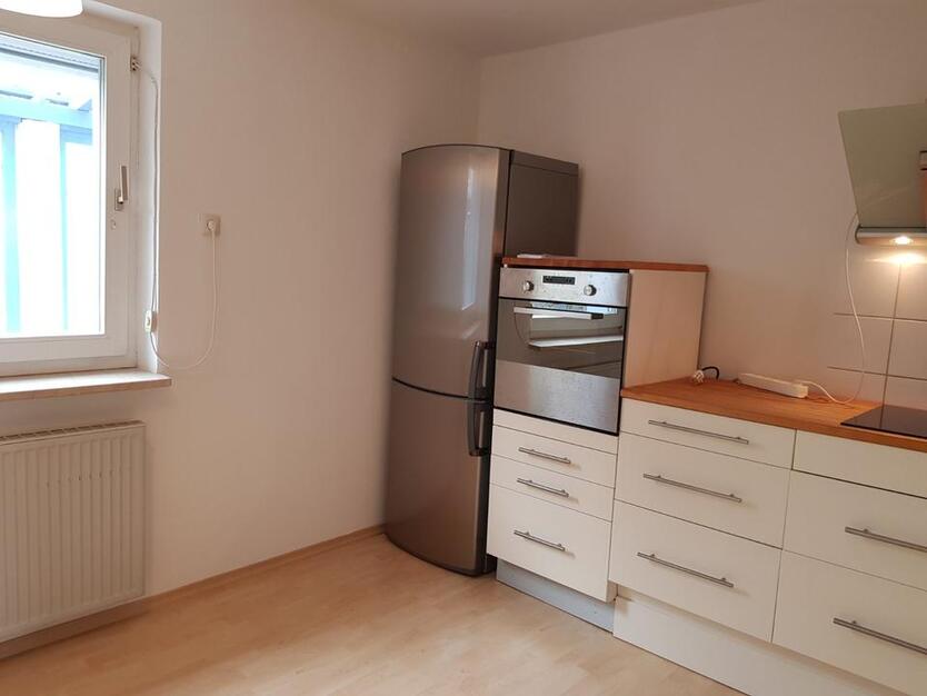 Schöne 3-Zimmer-Wohnung in München-Trudering