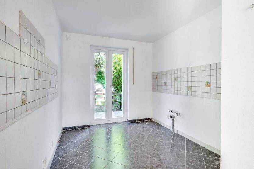 AIGNER - Modernisiertes Reihenmittelhaus in ruhiger Lage - Ihr neues Zuhause wartet!