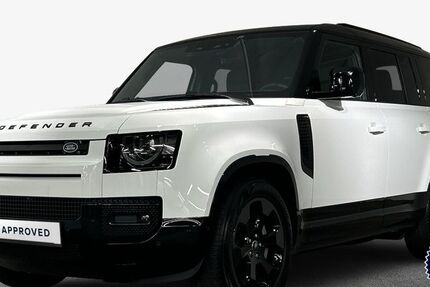 Land Rover Defender 16.530 km 88.450 &euro; München 81477