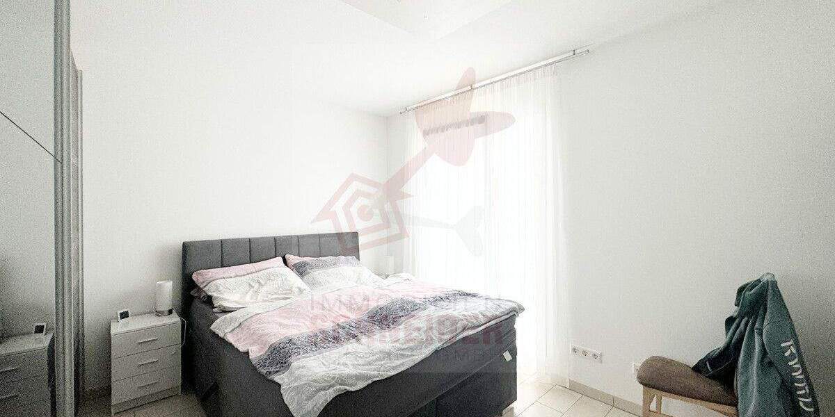 Etagenwohnung Karlsfeld - 2 Zimmer, 64 m&sup2;, 487.000&euro; | Angebot:25802504