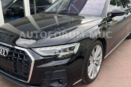 Audi A8 123.200 km 57.900 &euro; Karlsfeld 85757