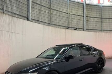 Audi A6 90.000 km 37.200 &euro; München 81671