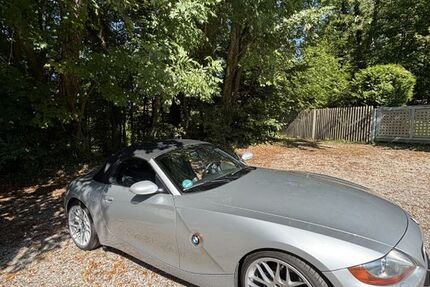 BMW Z4 134.500 km 17.888 &euro; München 81675