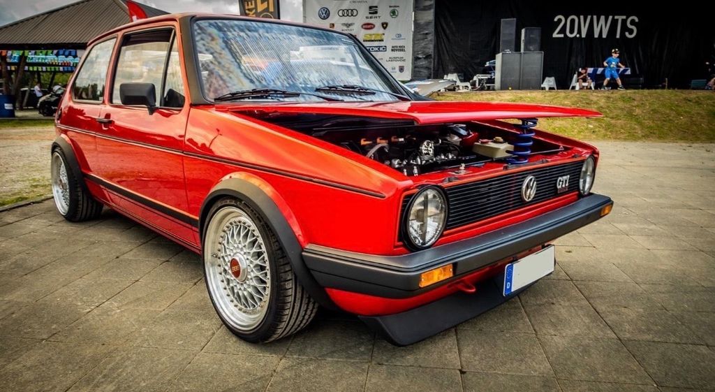 VW Golf 188.000 km 20.800 &euro; Starnberg 82319