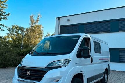 Fiat Ducato 94.000 km 23.900 &euro; Muenchen 80686