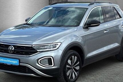 VW T-Roc 7.788 km 29.830 &euro; Fürstenfeldbruck 82256