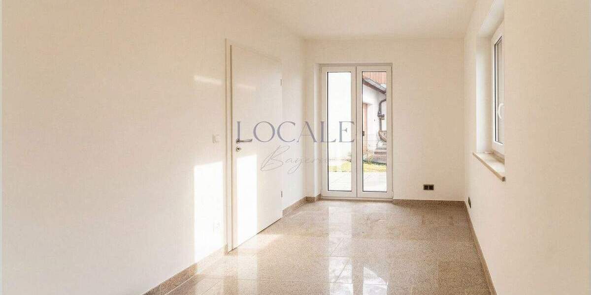 Etagenwohnung Markt Schwaben - 2 Zimmer, 60 m&sup2;, 1.490&euro; | Angebot:25701179