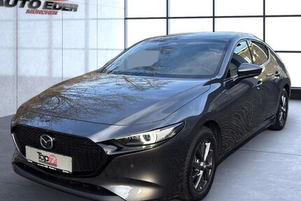 Mazda 3 13.345 km 25.980 &euro; Höhenkirchen-Siegertsbrunn 85635
