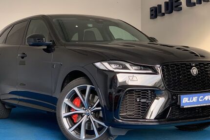 Jaguar F-Pace 57.109 km 99.000 &euro; München 80997