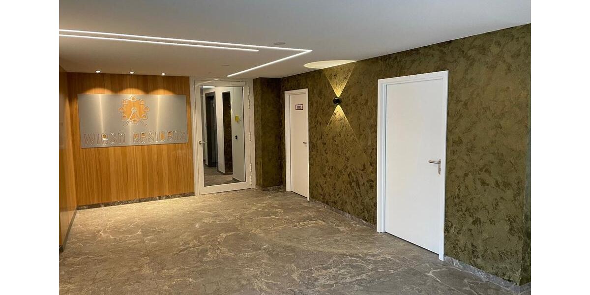 Wohnung im Herzen Münchens - möblierte 1 Zimmer-Wohnung EG 1 zimmer