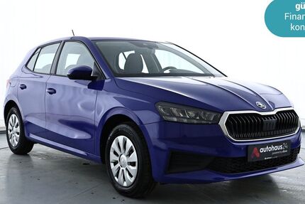 Skoda Fabia 15.404 km 18.220 &euro; Eching 85386