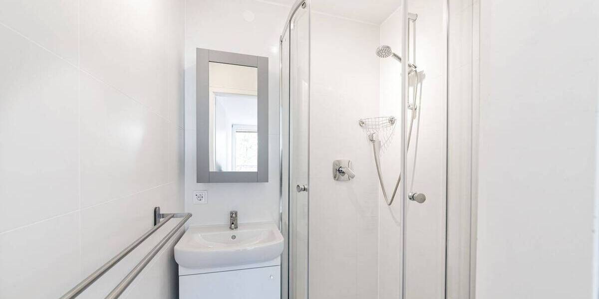 Etagenwohnung München Laim - 2 Zimmer, 44 m&sup2;, 349.000&euro; | Angebot:26787164