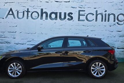 Audi A3 34.011 km 19.200 &euro; Eching 85386