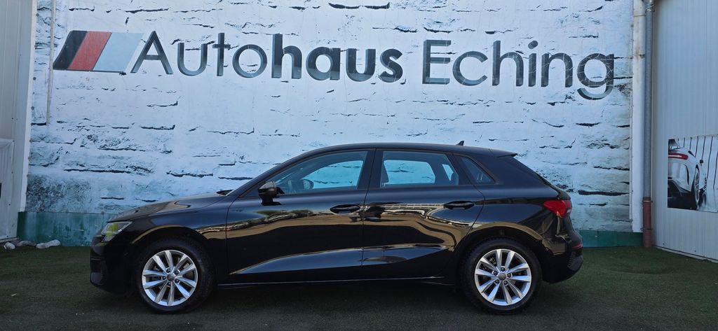 Audi A3 34.011 km 19.200 &euro; Eching 85386