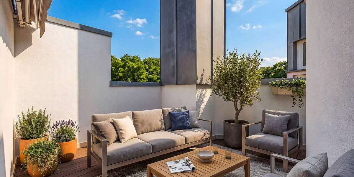 Etagenwohnung München Maxvorstadt - 2 Zimmer, 53 m&sup2;, 545.000&euro; | Angebot:26313833