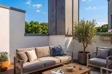 Wohnung München Maxvorstadt - 2 Zimmer, 53 m&sup2;, 545.000&euro; | Angebot:26313833