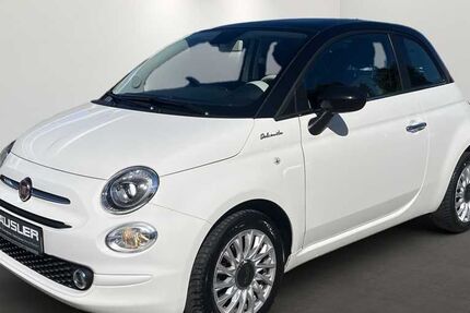 Fiat 500 90.300 km 10.990 € Freising 85356