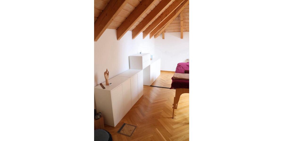 Praxisraum Oberschleißheim zimmer