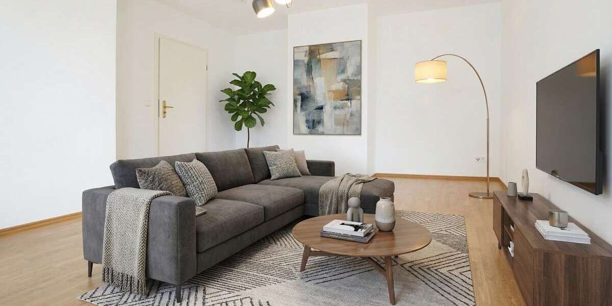 Etagenwohnung München / Feldmoching Feldmoching - 2 Zimmer, 49 m&sup2;, 365.000&euro; | Angebot:24525658