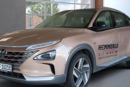 Hyundai NEXO 30.500 km 17.980 € München 81825