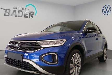 VW T-Roc 12.815 km 27.530 &euro; Wolfratshausen 82515