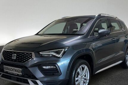 Seat Ateca 23.800 km 29.460 &euro; München 80935