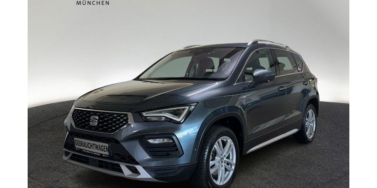 Seat Ateca 23.800 km 29.460 &euro; München 80935
