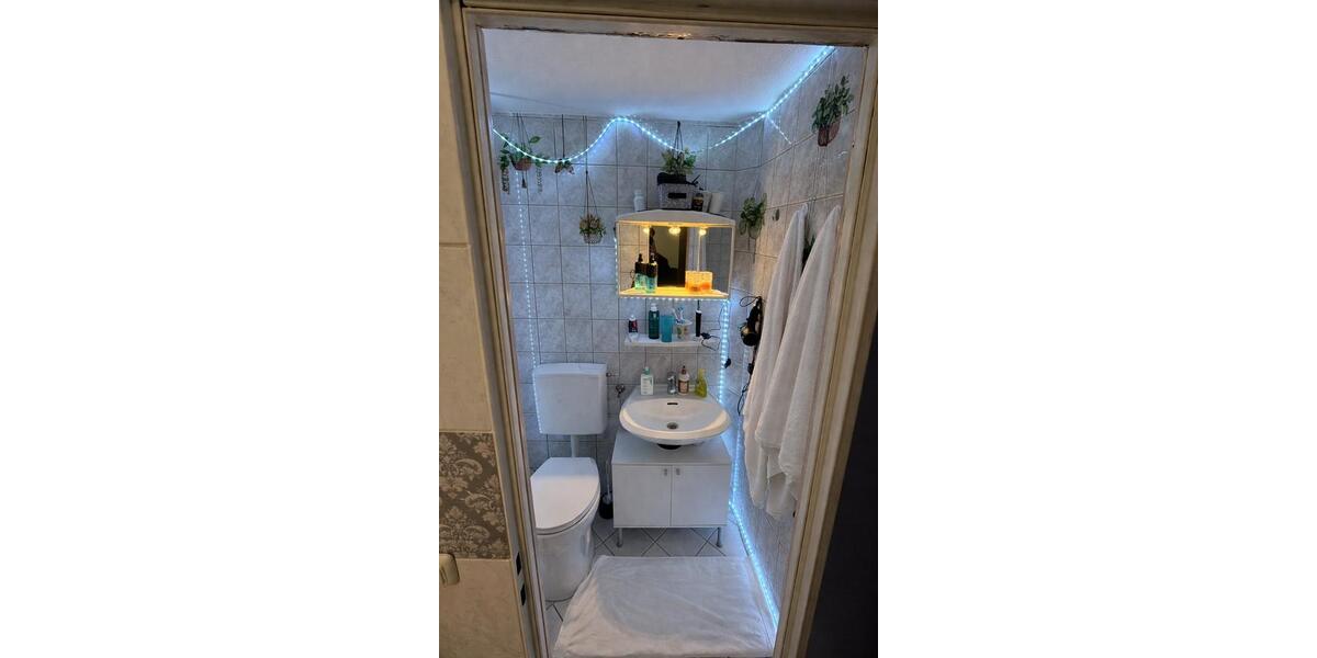 Etagenwohnung München Messestadt Riem - 1 Zimmer, 15 m&sup2;, 900&euro; | Angebot:25360944