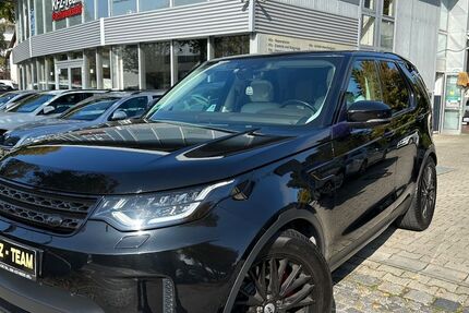 Land Rover Discovery 167.828 km 23.700 &euro; München - Trudering 81827