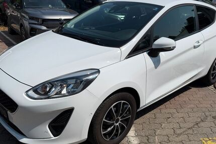 Ford Fiesta 57.367 km 8.999 &euro; München 81827
