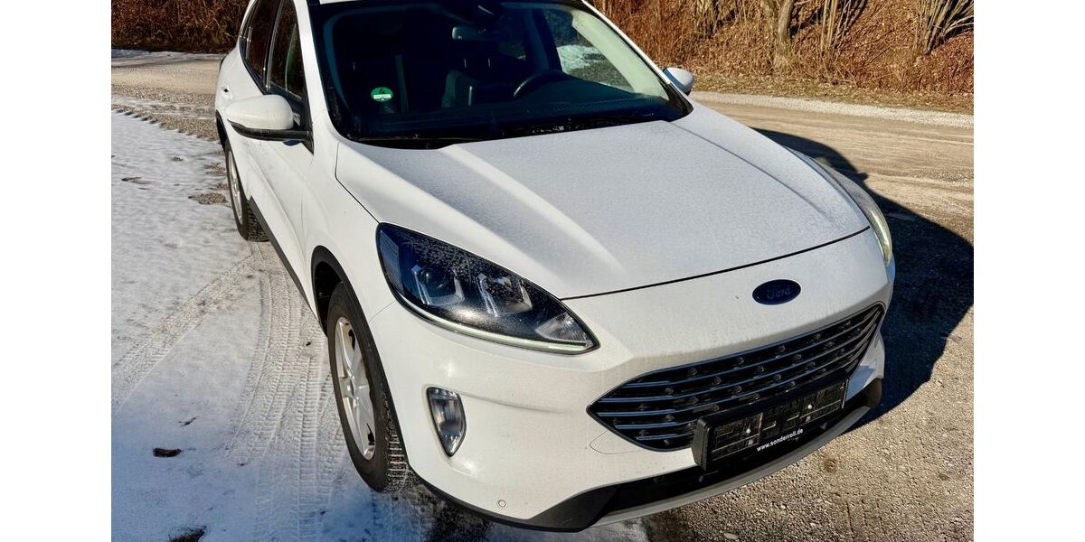 Ford Kuga 102.600 km 16.900 &euro; Haimhausen 85778