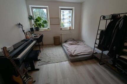 Möbiliertes Zimmer zur Untermiete in München 01.12.25-01.02.26 zimmer