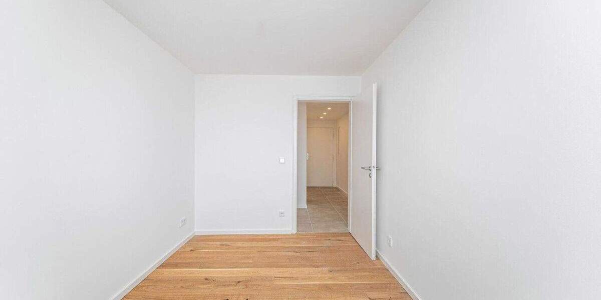 Etagenwohnung Germering - 3 Zimmer, 74 m&sup2;, 429.999&euro; | Angebot:25823696