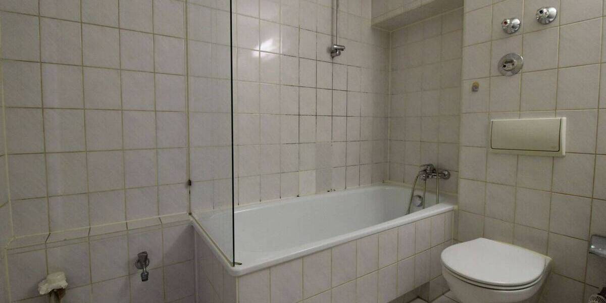 Etagenwohnung München Bogenhausen - 2 Zimmer, 59 m&sup2;, 449.000&euro; | Angebot:26658831