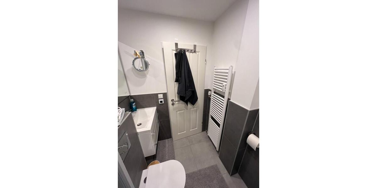 Etagenwohnung München Sendling-Westpark - 1 Zimmer, 31 m&sup2;, 1.250&euro; | Angebot:26384538