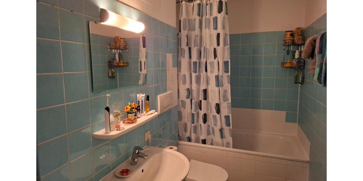 Etagenwohnung München Sendling-Westpark - 2 Zimmer, 61 m&sup2;, 380.000&euro; | Angebot:26829012