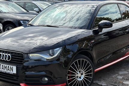 Audi A1 93.120 km 10.900 € München 81243