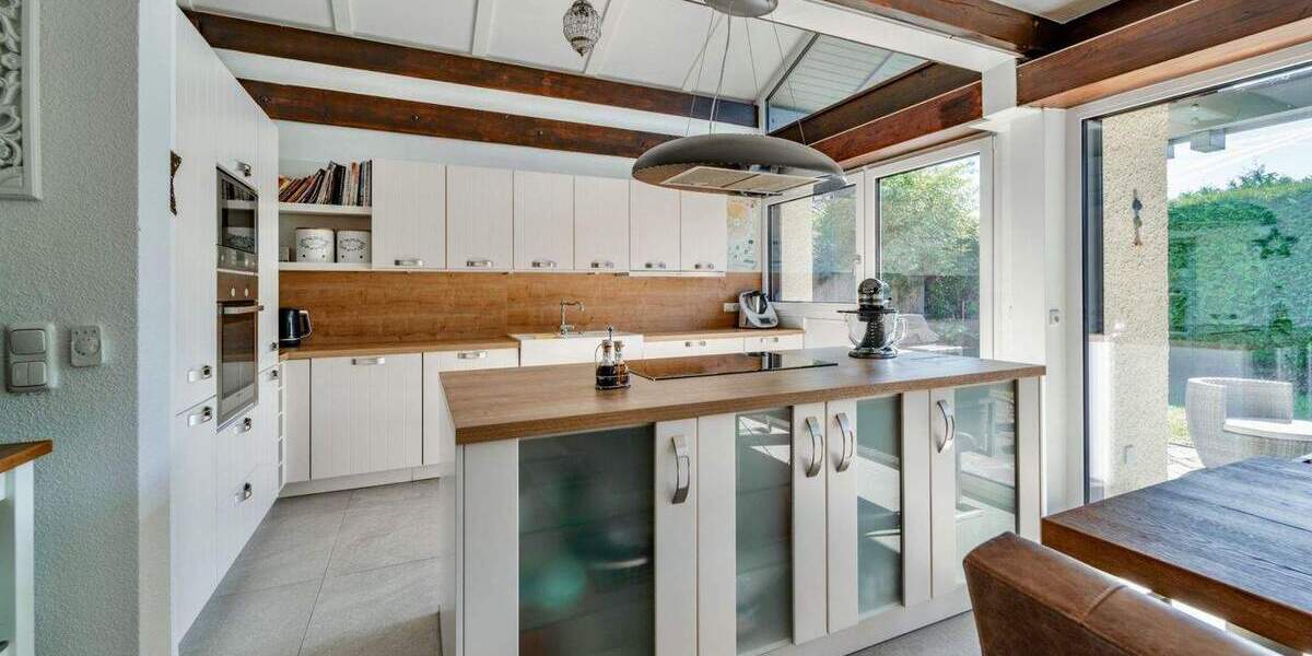 Einfamilienhaus Neufahrn bei Freising Neufahrn - 5 Zimmer, 206 m&sup2;, 1.490.000&euro; | Angebot:25796474