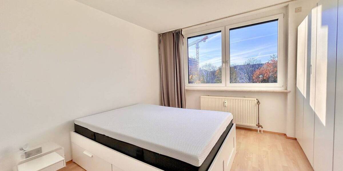 Etagenwohnung München Sendling-Westpark - 3 Zimmer, 67 m&sup2;, 528.000&euro; | Angebot:26868751