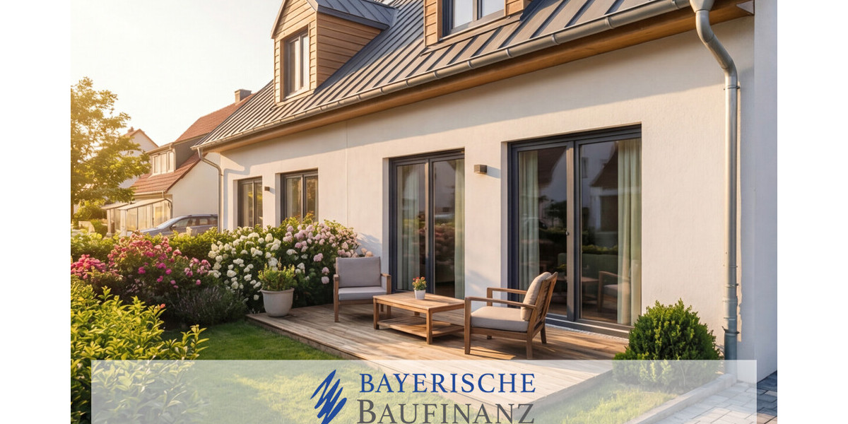 • IHR FAMILIENDOMIZIL• DHH NEUBAU • RUHIGE SÜD-LAGE IN FELDMOCHING • 450 M ZU U-BAHN UND S-BAHN • - Doppelhaushälfte München Feldmoching | Angebot:26088262