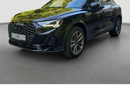 Audi Q3 2.900 km 43.950 &euro; Ebersberg bei München 85560