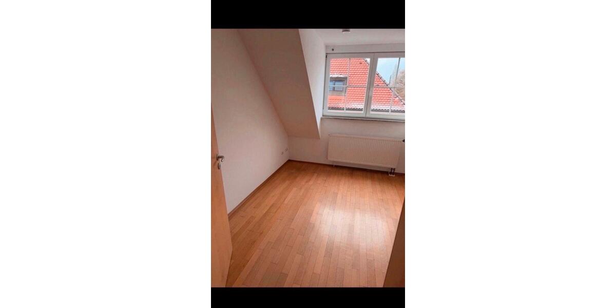 Dachgeschoßwohnung München Sendling-Westpark - 2 Zimmer, 65 m&sup2;, 1.490&euro; | Angebot:26305546