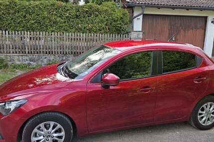 Mazda 2 30.770 km 13.900 &euro; Wolfratshausen, St 82515