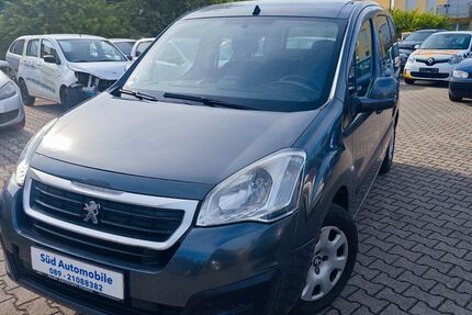 Peugeot Partner 181.850 km 8.100 &euro; Markt Schwaben bei München 85570